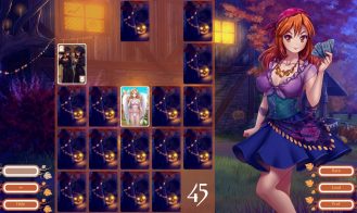 Big Red Hood Halloween Adult Game Screenshot (5)