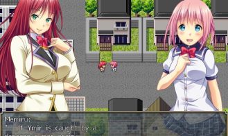 Bimirror World Mirage MTL Adult Game Screenshot (5)