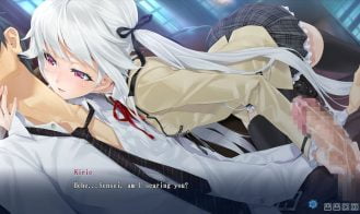 Bishoujo Mangekyou A Girl’s Cursed Legend Adult Game Screenshot (3)