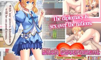 Bitch Government ~Loose Loose Diplomacy~ Adult Game Screenshot (1)