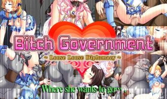 Bitch Government ~Loose Loose Diplomacy~ Adult Game Screenshot (4)