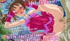 Bitch Idol Collapse Story My Revenge Is Tough