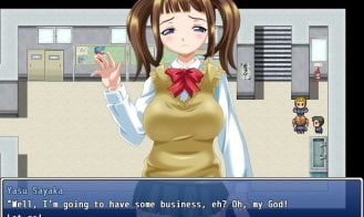 Bitch Idol Collapse Story My Revenge Is Tough Adult Game Screenshot (2)