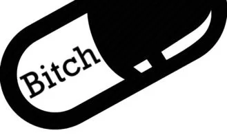 Bitch Medicenter cover