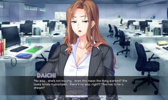 Bitchy Boss Bimbofication Adult Game Screenshot (4)