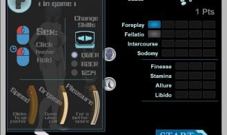 Black Hole Gloryhole Adult Game Screenshot (1)