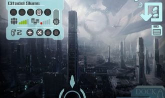 Black Hole Gloryhole Adult Game Screenshot (2)