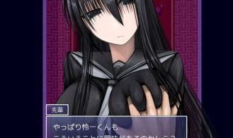 Black Senpai Adult Game Screenshot (3)