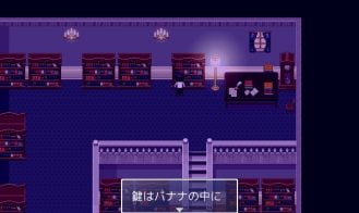 Black Senpai Adult Game Screenshot (4)