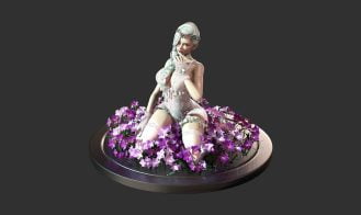 Blade of God + DLC Adult Game Screenshot (3)