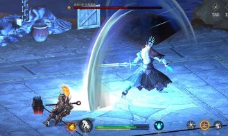 Blade of God + DLC Adult Game Screenshot (8)