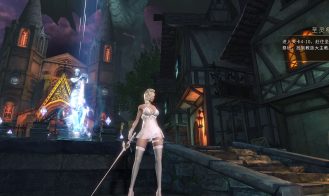 Blade of God + DLC Adult Game Screenshot (9)