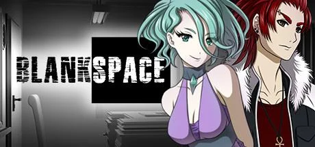 Blankspace cover