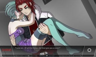 Blankspace Adult Game Screenshot (2)
