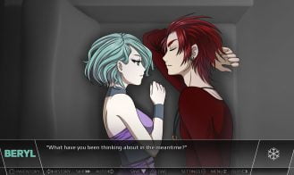 Blankspace Adult Game Screenshot (3)