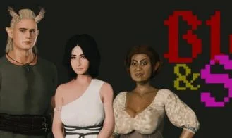 Blood And Sweat cover