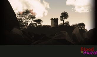 Blood And Sweat Adult Game Screenshot (1)