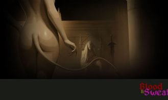 Blood And Sweat Adult Game Screenshot (2)