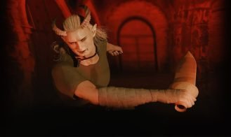 Blood And Sweat Adult Game Screenshot (5)