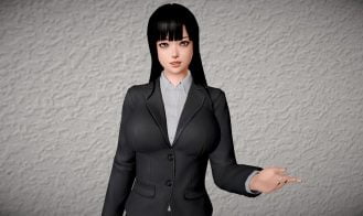 Blood Lust Adult Game Screenshot (1)