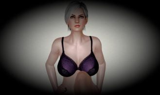 Blood Lust Adult Game Screenshot (2)