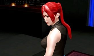 Blood Lust Adult Game Screenshot (3)