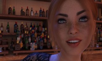 Blood Petals Adult Game Screenshot (1)