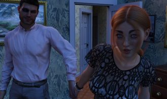 Blood Petals Adult Game Screenshot (2)