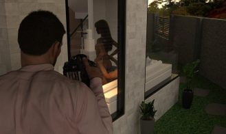 Blood Petals Adult Game Screenshot (4)