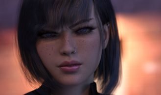 Blood Petals Adult Game Screenshot (5)