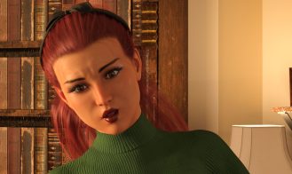 Blood Petals Adult Game Screenshot (6)