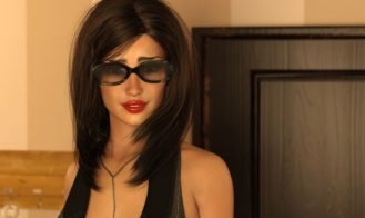 Blood Petals Adult Game Screenshot (7)