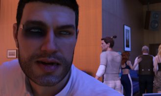 Blood Petals Adult Game Screenshot (9)