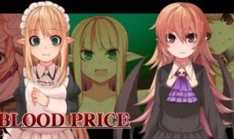 Blood Price cover