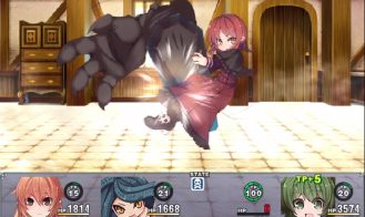 Blood Price Adult Game Screenshot (5)