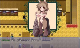 Blood Price Adult Game Screenshot (7)