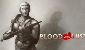 Blood and Lust porn xxx game download cover