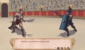 Blood and Lust Adult Game Screenshot (1)