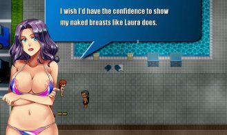 Blood’n Bikinis Adult Game Screenshot (2)