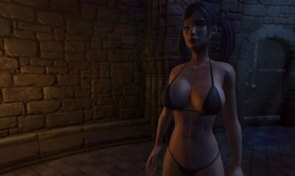 Bloody Boobs Adult Game Screenshot (1)