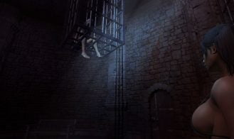 Bloody Boobs Adult Game Screenshot (2)