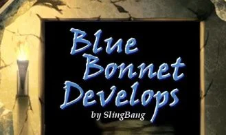 Blue Bonnet Develops cover