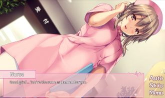 Boku to Nurse no Kenshuu Nisshi Adult Game Screenshot (2)