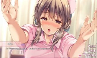 Boku to Nurse no Kenshuu Nisshi Adult Game Screenshot (3)