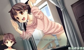 Bokuten Why I Became an Angel Adult Game Screenshot (1)
