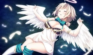 Bokuten Why I Became an Angel Adult Game Screenshot (2)