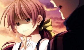 Bokuten Why I Became an Angel Adult Game Screenshot (3)