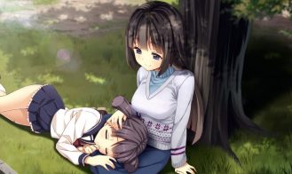 Bokuten Why I Became an Angel Adult Game Screenshot (5)