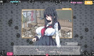 Bomber Cat Adult Game Screenshot (1)