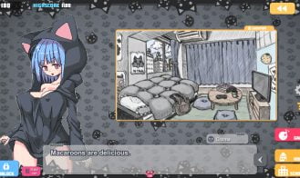 Bomber Cat Adult Game Screenshot (4)